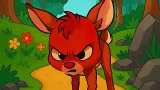 Episode 1 &ndash; Meet Daisy the Deer