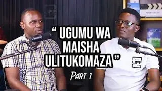 DENNIS MATISHO: UGUMU WA MAISHA ULITUKOMAZA | MALEZI YA MAMA | HUDUMA YANGU KWA MUNGU_PART 1