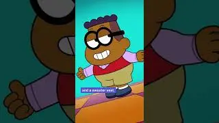 Welcome to the Remy show 😎 BigCityGreens ThemeSongTakeover DisneyChannel