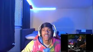 DeeReacts To Eli Fross - Growing Up Gangsta THIS MAN IS CRAZY!!