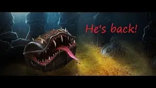 RuneScape 3: Revenge Of The Giant Mimic! Walkthrough/review