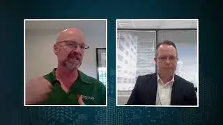 Ten Minutes with Edward Hachey, Managing Director, EVSTART