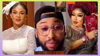 WATCH ALABOSI OYE WHO, PROMOTES, MIMICKS LIZZYANJORIN TO PURPOSELY CAUSE SADNESS TO IYABOOJO
