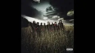 Slipknot - Psychosocial (KARAOKE)