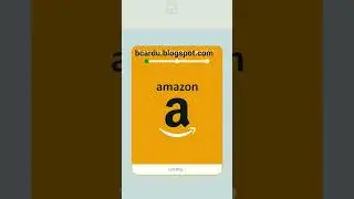 Free Amazon Gift Card Codes