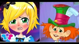 Messy Alice Challenge Android İos Tabtale Free Game GAMEPLAY VİDEO
