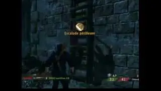 Uncharted 3: L'illusion de Drake&trade; : Blake-14-181