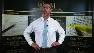 Estate Tax Planning and foreign nationals