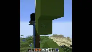 Minecraft Indian Flag Making (Happy Independence Day) #shorts#subscribe