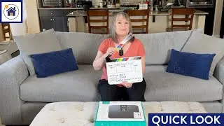 Neewer Acrylic Clapperboard Review | Budget Film Slate for YouTube Creators