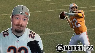 The 3 Tips You *NEED* To Become a Better Passer. | Madden 22