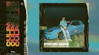Culpables V.2 - Beat Reggaet&oacute;n Instrumental | Prod Steven Singe.