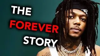 JID - Crack Sandwich [The Flip Library Remix] MY BEAT - THEIR FLOW #113