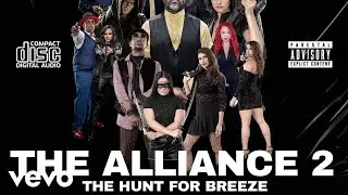 Thaartist Kali - The Alliance 2 The Hunt For Breeze (Official Video)
