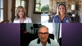 Tracey E. Bregman & Kimberlin Brown Pelzer Interview - The Young and the Restless