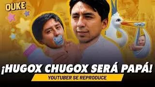 HUGOX CHUGOX TENDRÁ NUEVO RETOÑO | 
