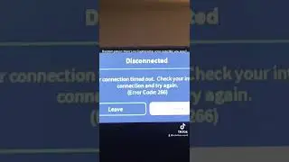 Error code 3561&hellip;