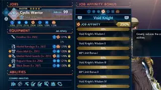 Stranger of Paradise: Final Fantasy Origin - The BEST Magic Build Possible (Infinite MP & 9999+ DPS)