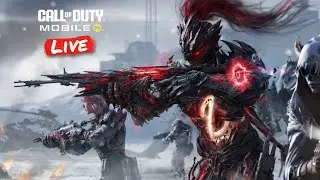 #1 washed up BR Player is Live 😂 | Cod M 120 FPS on IPad Pro Live