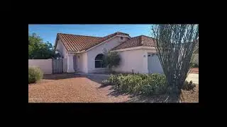 1945 Renee Drive, Phoenix, AZ 85024 - Single Family - Real Estate - For Sale