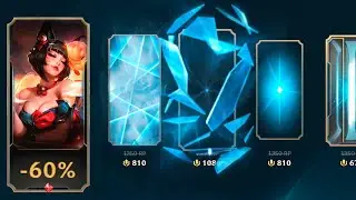 LEGENDARY Your Shop - September 2025 - League of Legends