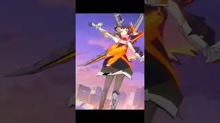The best Aspirant skin✨ Ruby Mecha Mayden#mobilelegends #mlbb #ruby #aspirants