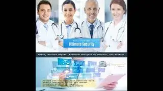 Easy Clinic Express Web App.  تطبيق إيزي كلينيك لحفظ سجلات المرضى