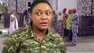 PRINCE MUST COLLECT A MILITARY SLAP THIS TIME - LIZZY GOLD ONUWAJE 2026 Latest Nigerian FULL MOVIE