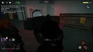 VD Cheaters - Wall Hacks/Clipping Through Walls & Pallet