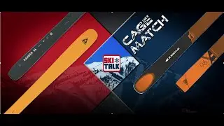 2023 Cagematch: Fischer Ranger 96 vs K&auml;stle FX96 - SkiTalk.com