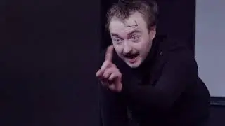 Self Help Author Tries To Figure Out Who Took A Crap On His Car