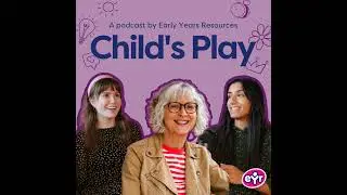 Kath Davies: How to effectively use music in the early years curriculum | Ready, Steady, Music!