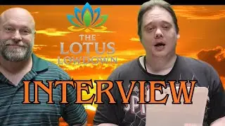 Guest Spotlight | Matt Baldwin | The Lotus Lowdown