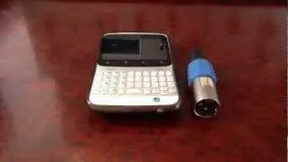 Macro lens on android mobile phone-idea