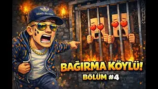 KeKoşilvem / Minecraft / SÖRVİVAL HAYATA KALMA BÖLÜM #4