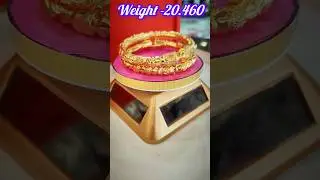 Gold Bala Design With Weight & Prices #gold #bala