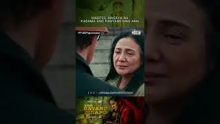 SCENE REWIND: Marites, masaya na makasama si Ramon at Tanggol
