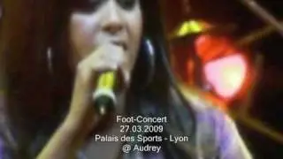 Foot Concert 004