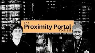 Finding Coherence in the Frayed Ends of Certainty - Michanda Lindsey - Proximity Portal 003