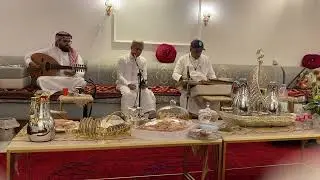 شبيه الريح غناء د حسن كراوه / عود سلطان القرشى / قانون ياسر بخاري / ايقاع فؤاد السليمانى. سامى بكري