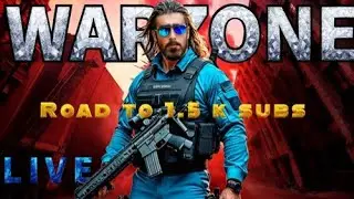 Warzone Tamil Live / Breaking PR / Friday Night stream #tamillivestream