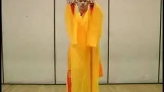 Meditative Exercises of Shaolin Martial Arts : Shaolin Strength Palm Training 2