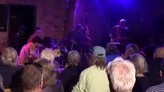Christian Marien Quartet, ZJFT '23