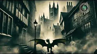 London: A Melody of Urban Despair | Whispers of the Eternal