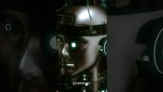 Ai #ai #robot #universe #artificialintelligence #robo #shortvideo