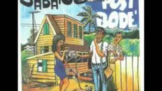 Sabakoe - Postbode