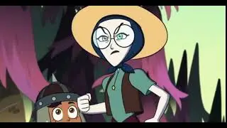 Lilith Punches Bel- Phillip