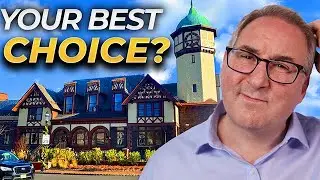 PROS & CONS Of Living In SOUTH ORANGE NJ&mdash;Should You Move Here? | North Jersey Real Estate