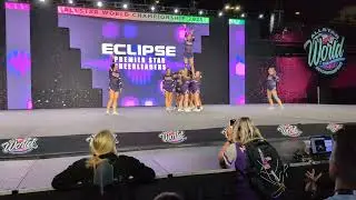 Premier Stars Eclipse - All Star World Championship Orlando, FLA