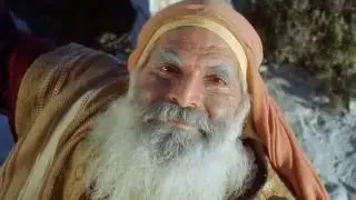 The Jesus Movie - Machiguenga  (Ma&ntilde;aries Matsiganga Matsigenga  Matsigenka Language Peru)